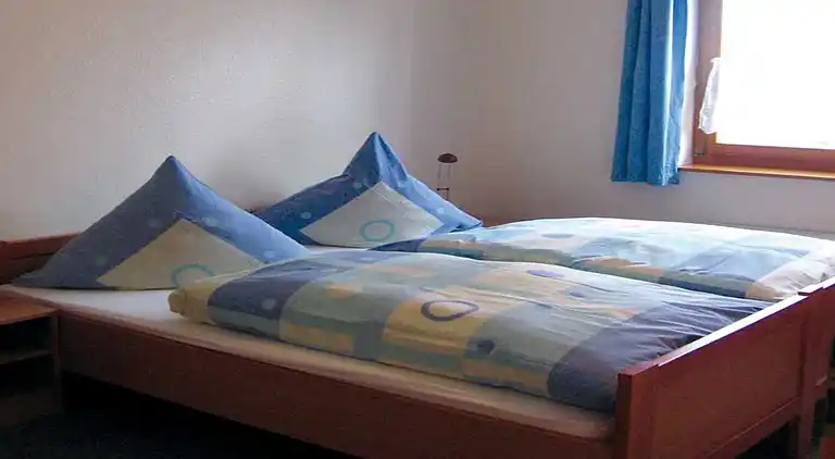 Sommerhus i Bellersen