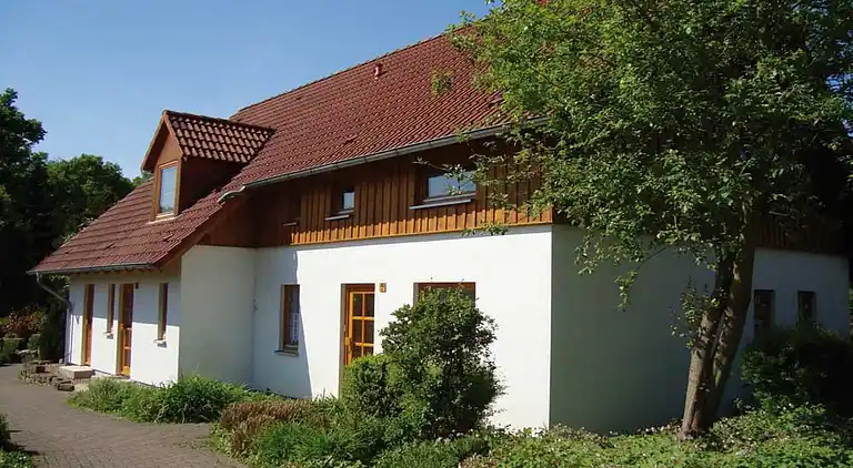 Sommerhus i Bellersen