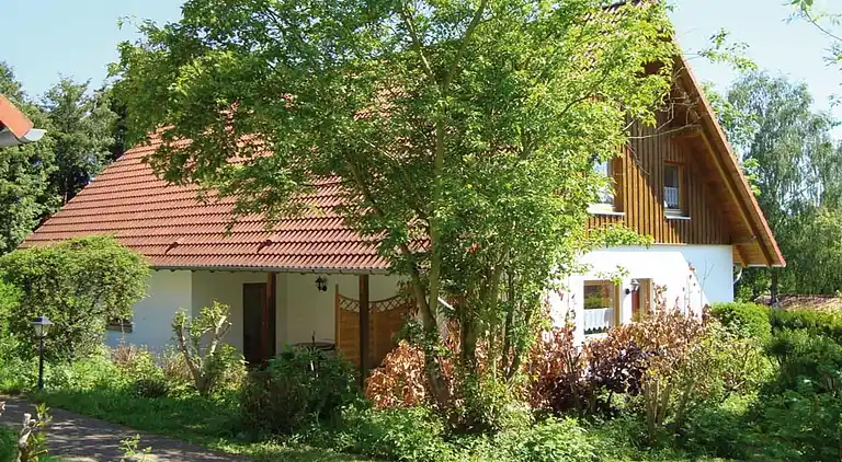 Sommerhus i Bellersen