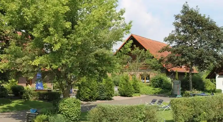 Sommerhus i Bellersen