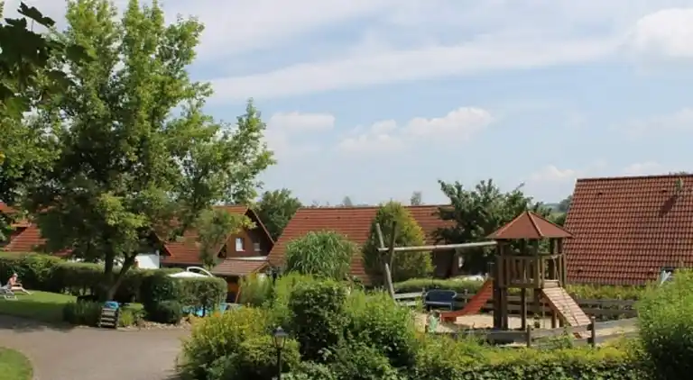 Apartment in Bellersen