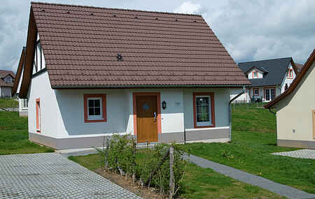 Villa in Ernst