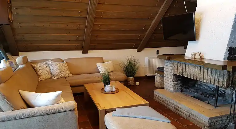 Sommerhus i Schöfweg