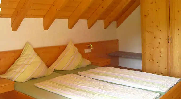 Ferienwohnung in Schwarzwald