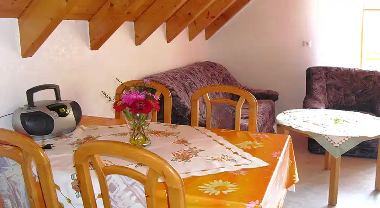 Ferienwohnung in Schwarzwald