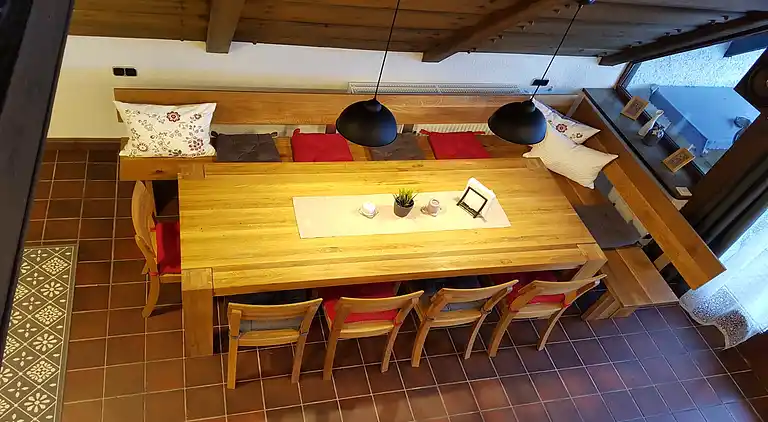 Sommerhus i Schöfweg