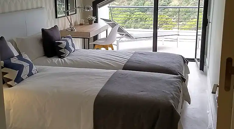 Ferielejlighed i Resinera Voladilla