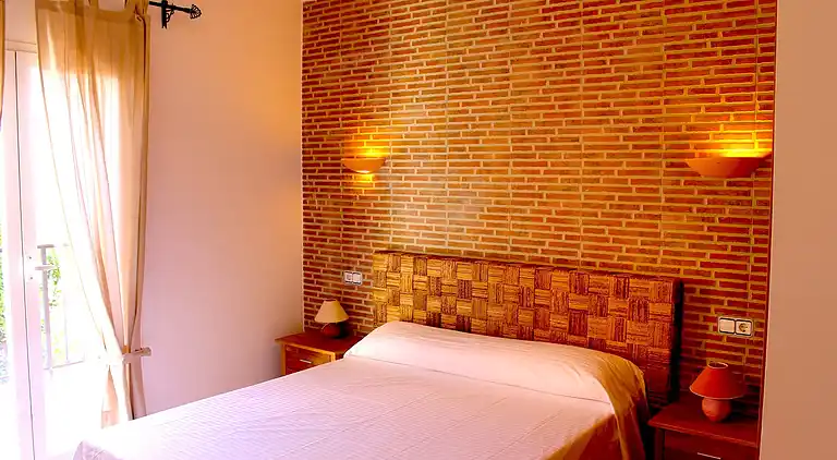 Villa i Cala Romantica