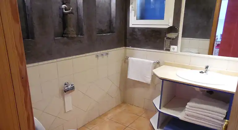 Villa i Cala Romantica