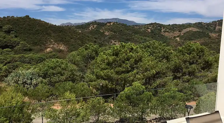 Ferielejlighed i Resinera Voladilla