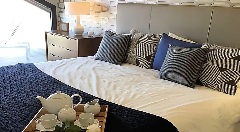 Ferielejlighed i Resinera Voladilla