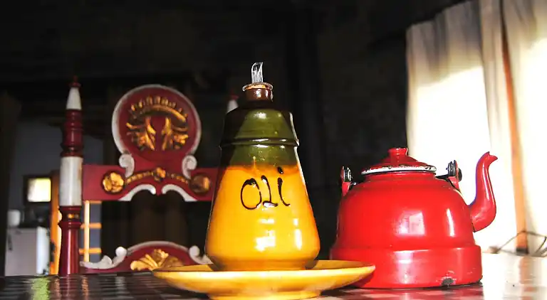 Holiday home in Llanars