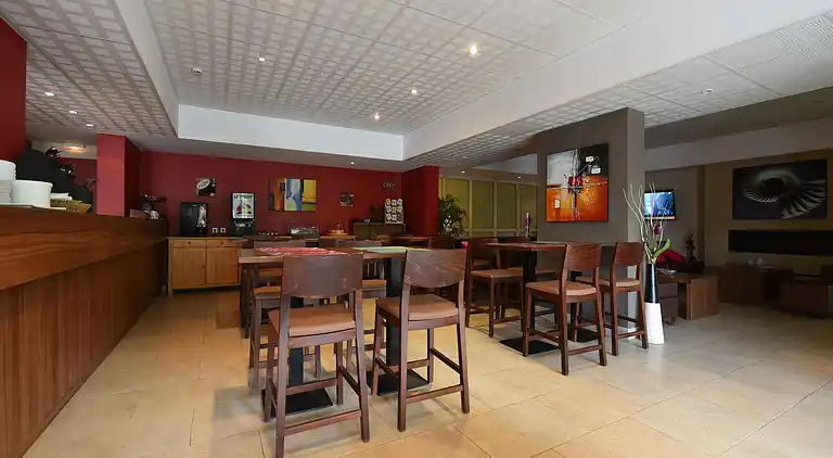 Ferielejlighed i Valdeblore