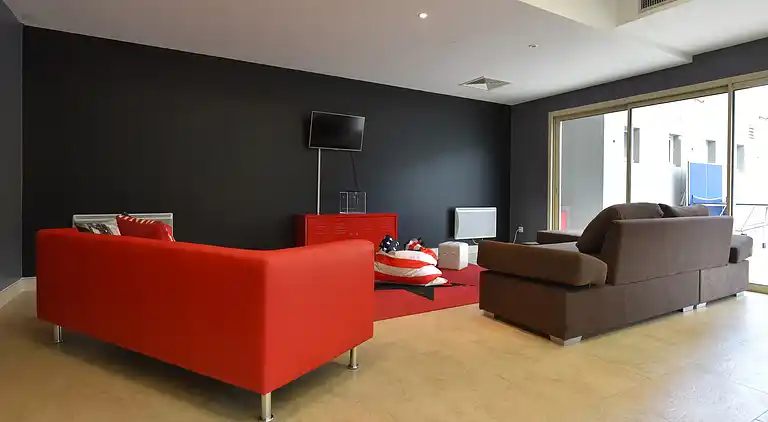 Ferielejlighed i Valdeblore