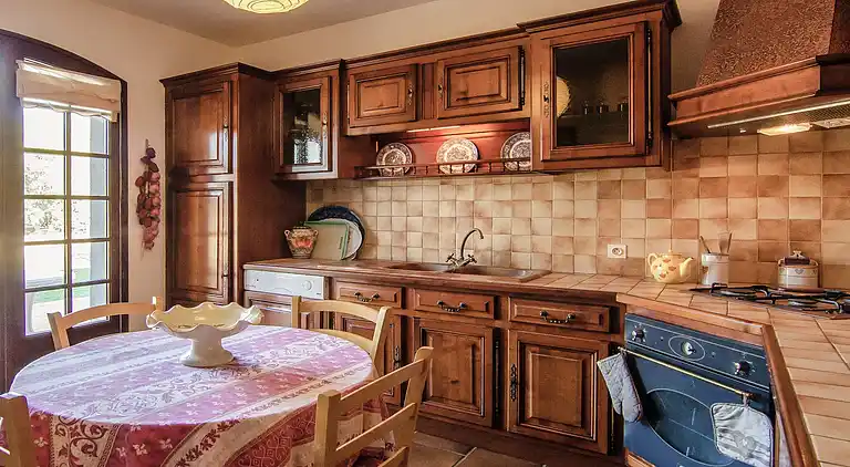 Villa i Condat-sur-Vézère