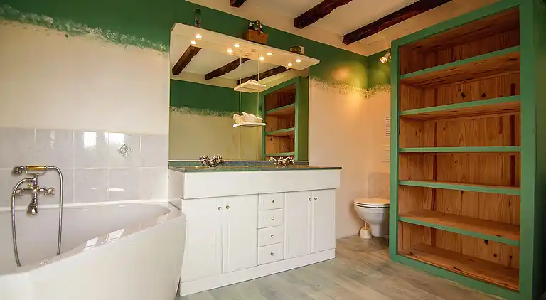 Sommerhus i Excideuil