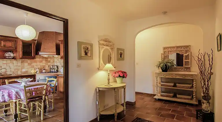 Villa i Condat-sur-Vézère