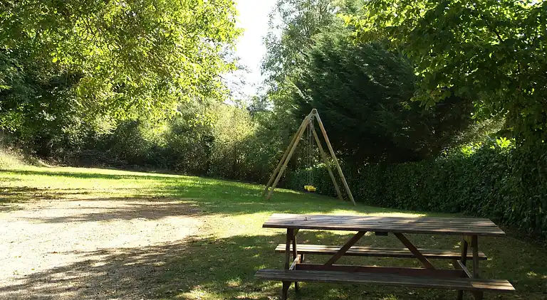 Holiday home in Loubejac