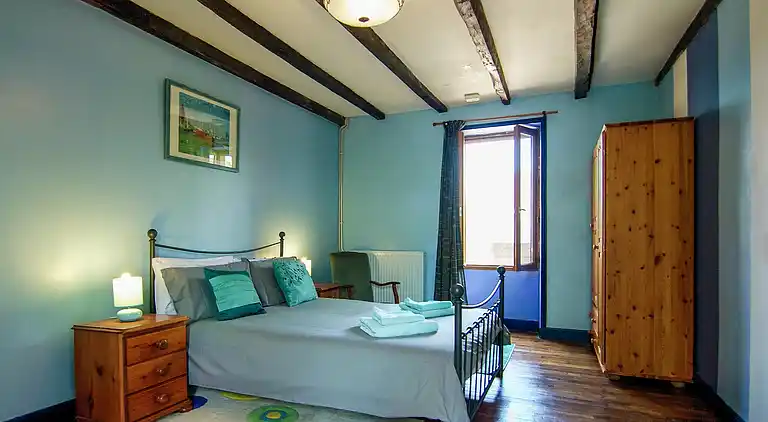 Sommerhus i Excideuil