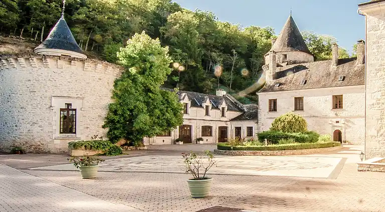 Villa i Condat-sur-Vézère