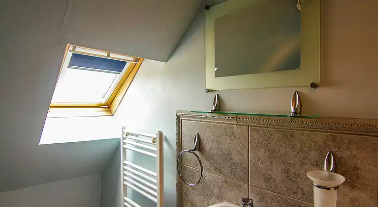 Sommerhus i Excideuil