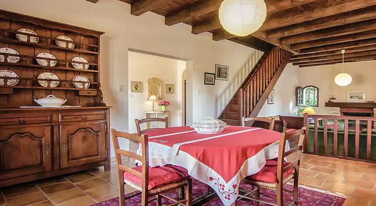 Villa i Condat-sur-Vézère