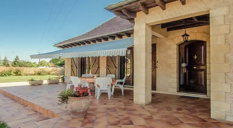 Villa i Condat-sur-Vézère