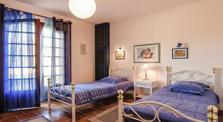 Villa i Condat-sur-Vézère