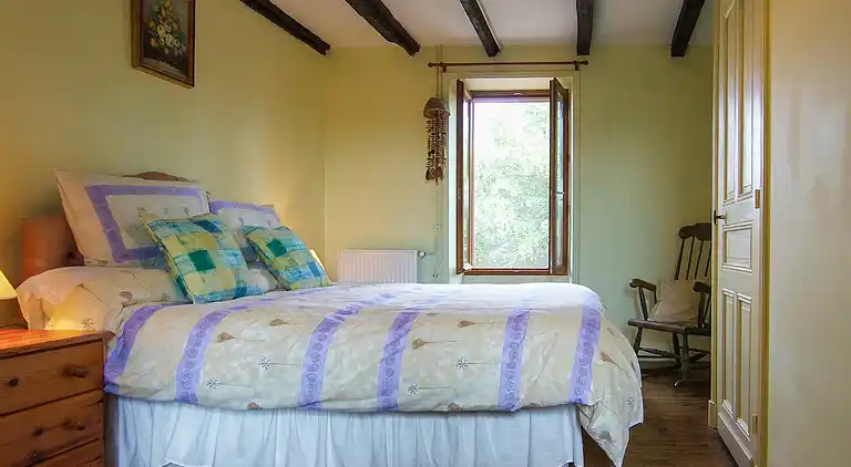 Sommerhus i Excideuil