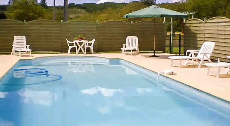 Villa i Condat-sur-Vézère