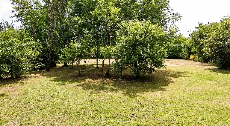 Sommerhus i Excideuil