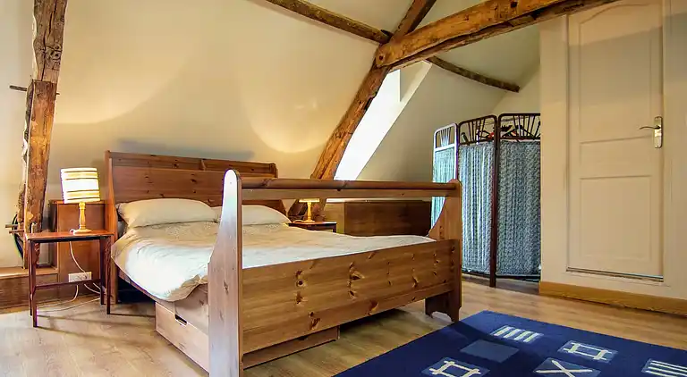 Sommerhus i Excideuil