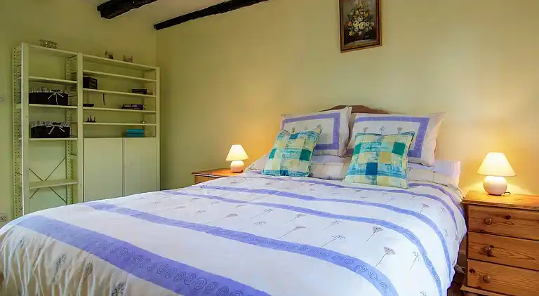 Sommerhus i Excideuil