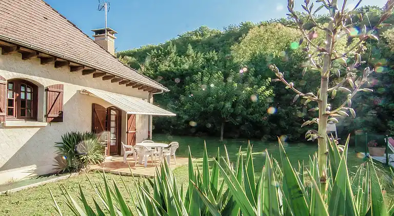 Villa i Condat-sur-Vézère