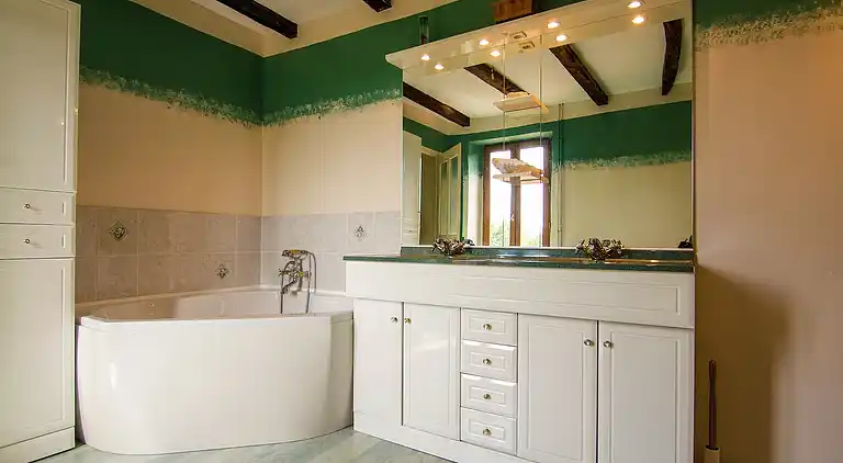 Sommerhus i Excideuil