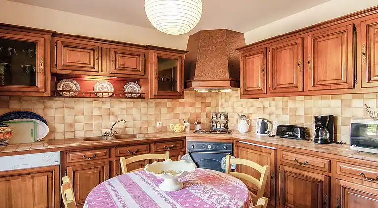 Villa i Condat-sur-Vézère