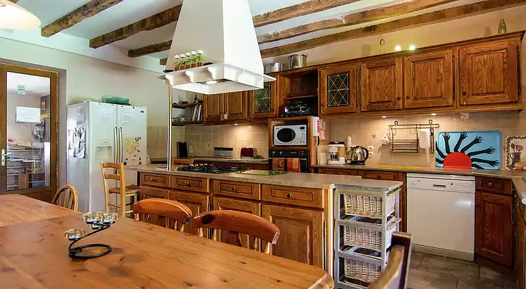 Sommerhus i Excideuil