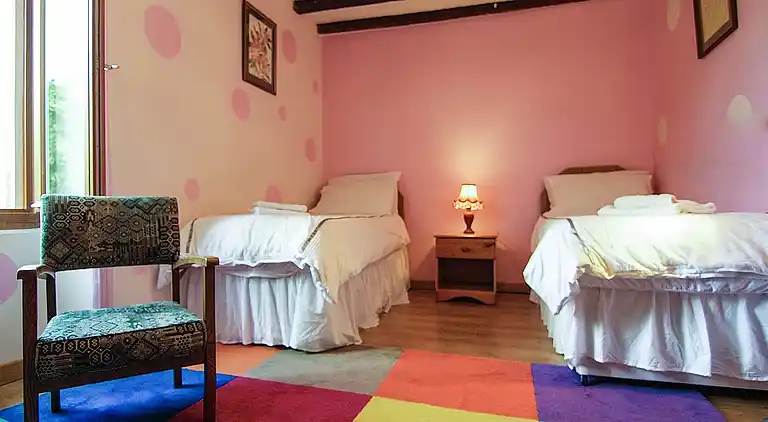 Sommerhus i Excideuil