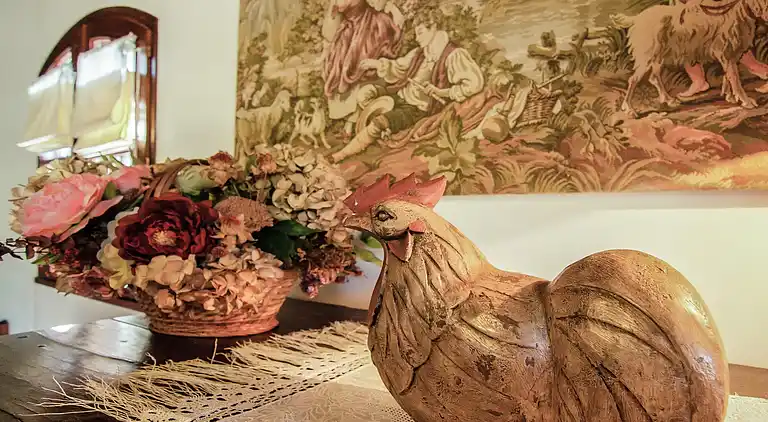 Villa i Condat-sur-Vézère