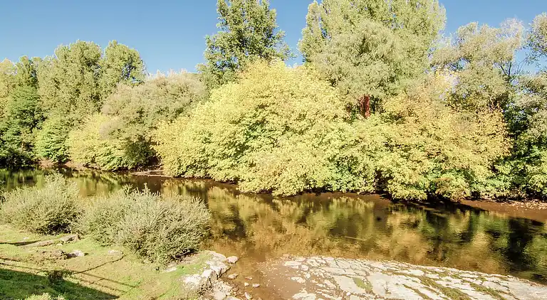 Villa i Condat-sur-Vézère