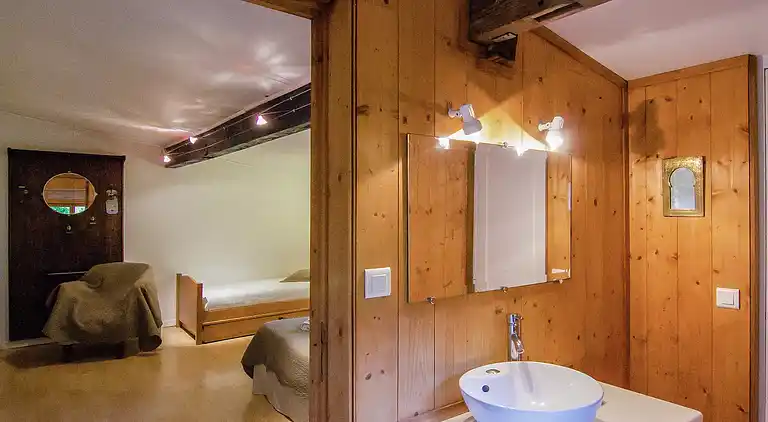 Herrgård i Saint-Géry