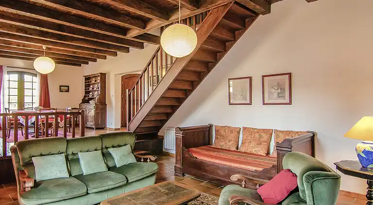 Villa i Condat-sur-Vézère