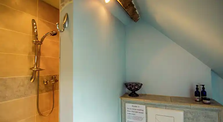 Sommerhus i Excideuil