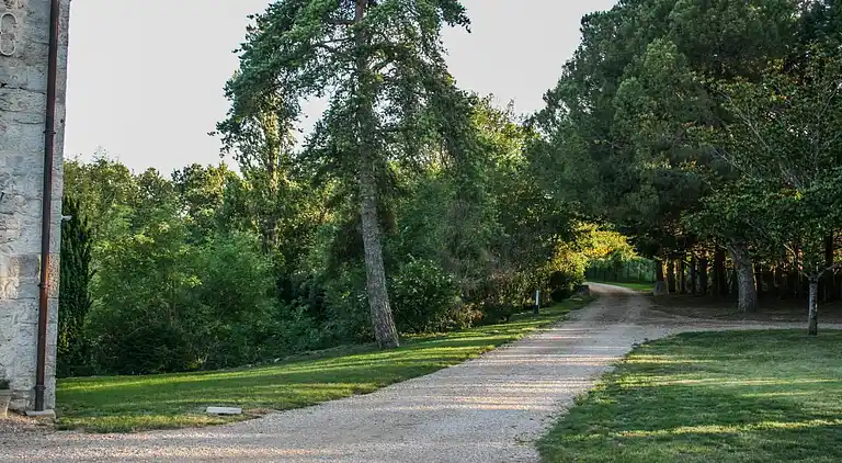 Sommerhus i Puymirol