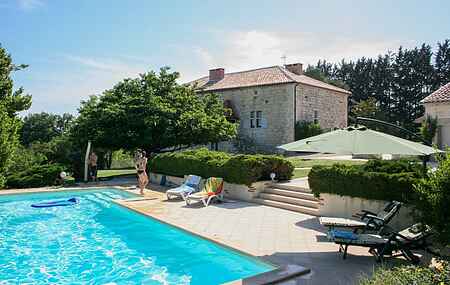 Maison de vacances mh60005