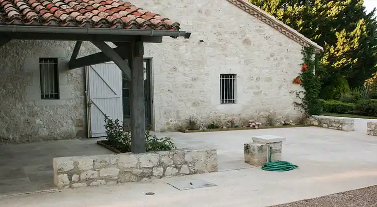 Sommerhus i Puymirol