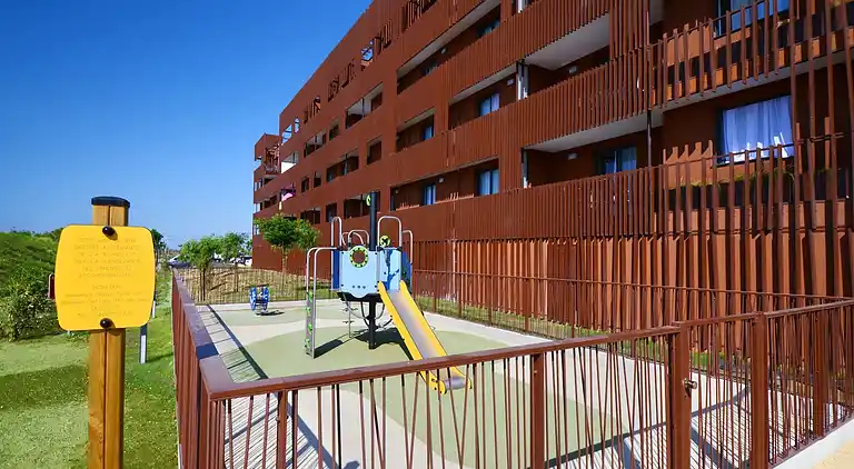 Ferielejlighed i Occitanie