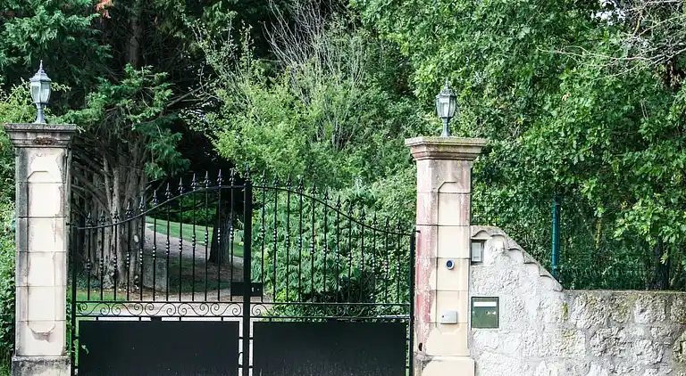 Sommerhus i Puymirol