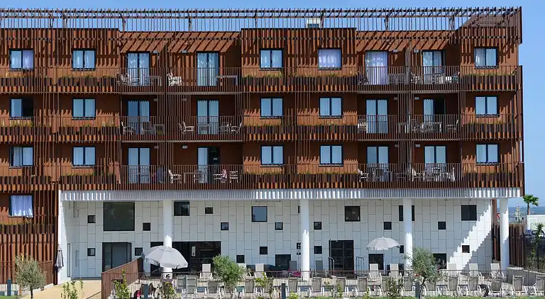 Ferielejlighed i Occitanie