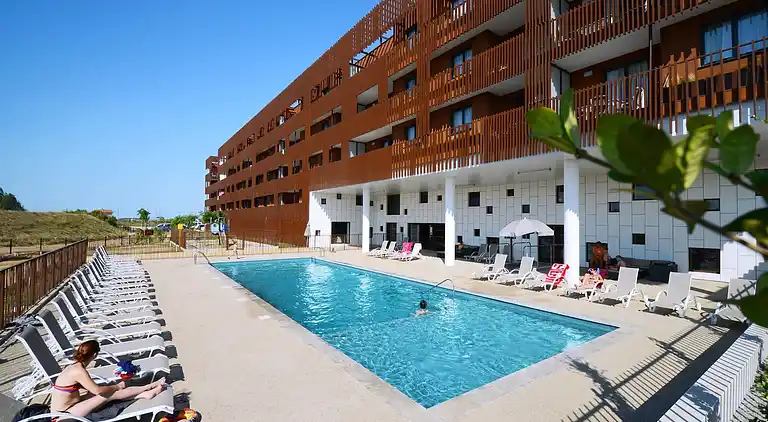 Ferielejlighed i Occitanie